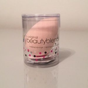 The Original Beauty Blender